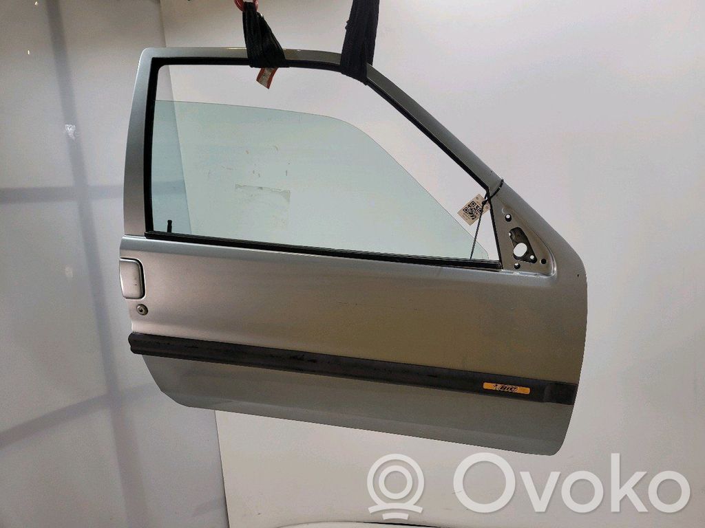 Citroen Saxo Puerta (Coupé 2 puertas) 