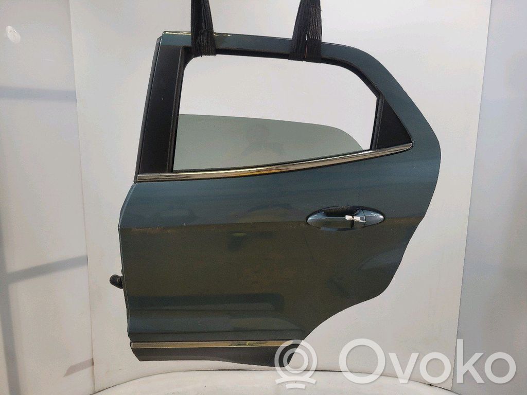 Ford Ecosport Portiera posteriore 