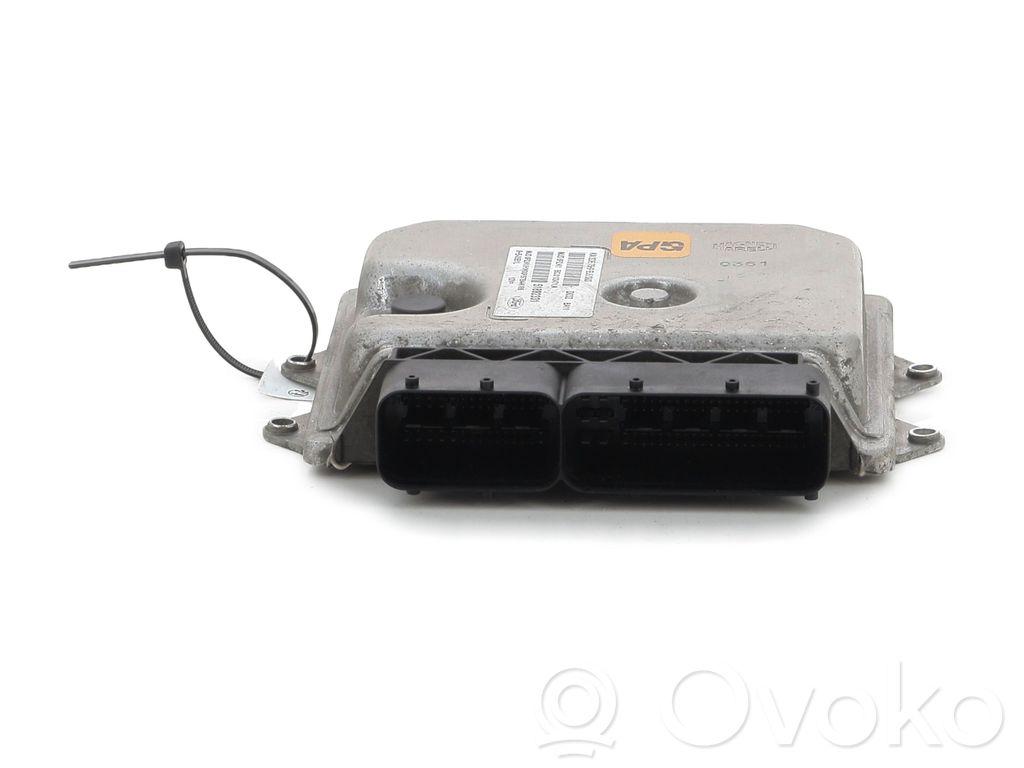 Engine control unit/module   51892331,G14400Y