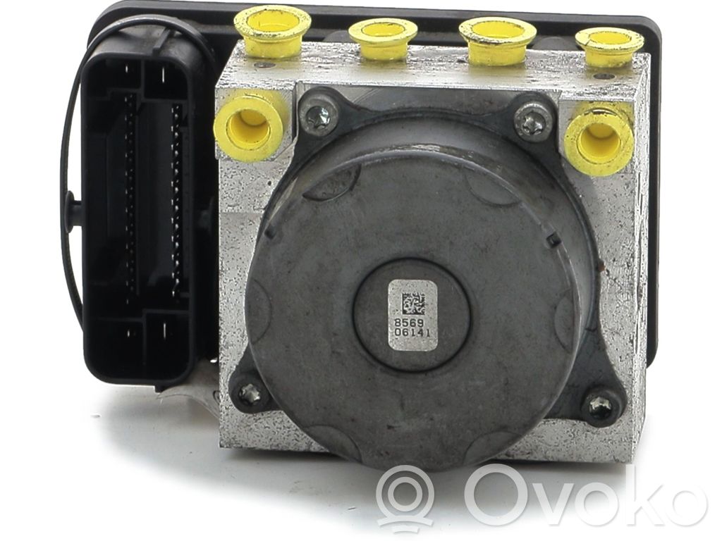 Pompe ABS   1608752780,I13753L