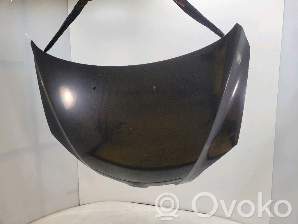 Mazda 3 I Dzinēja pārsegs (vāks) 