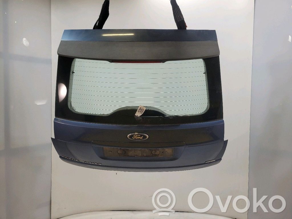 Ford Focus Tailgate/trunk/boot lid 