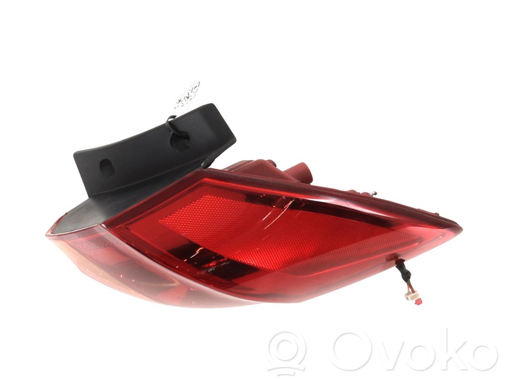 KIA Ceed Rear/tail lights 