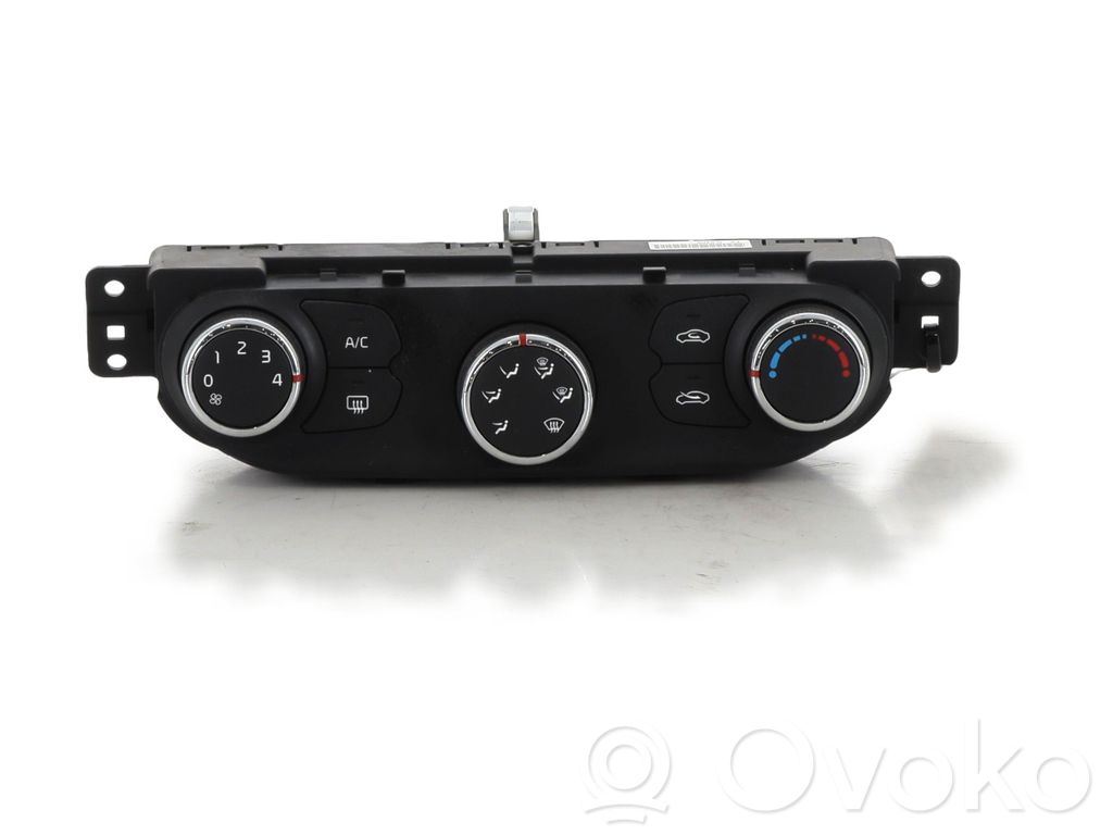 KIA Ceed Climate control unit 