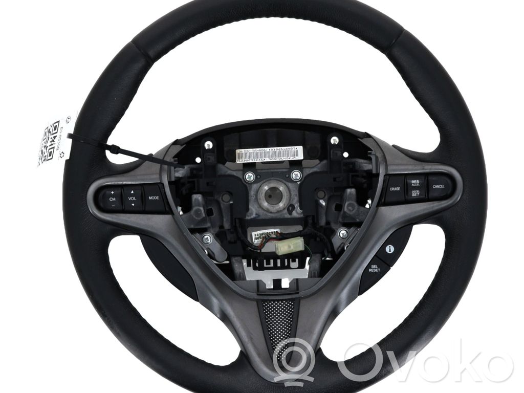 Honda Civic Volante 