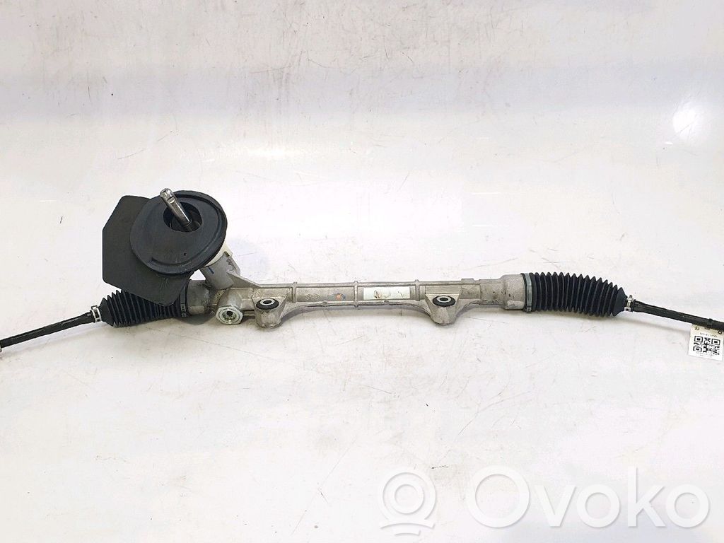 Ford Ka Vairo kolonėlė 