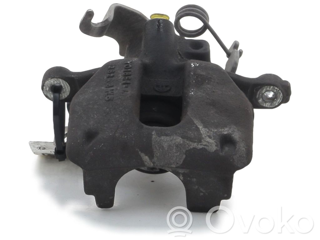 Ford Transit Задний суппорт 