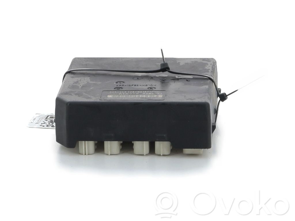 Renault Megane III Unitate control BSM 