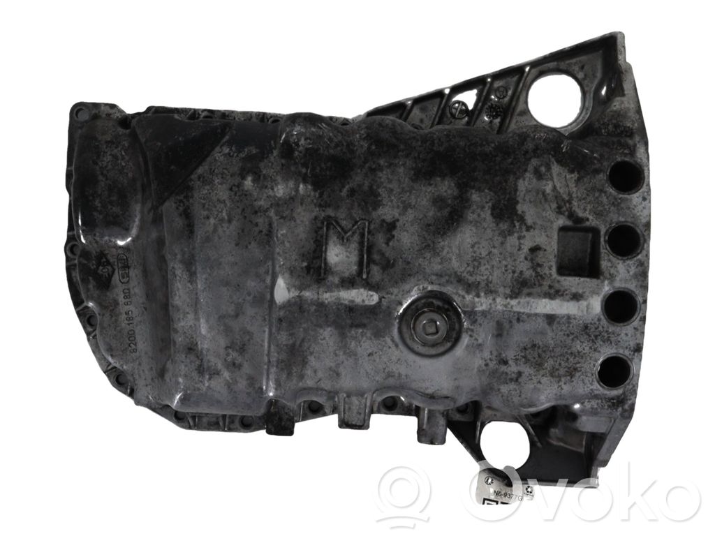 Cárter   8200760467,N09377G