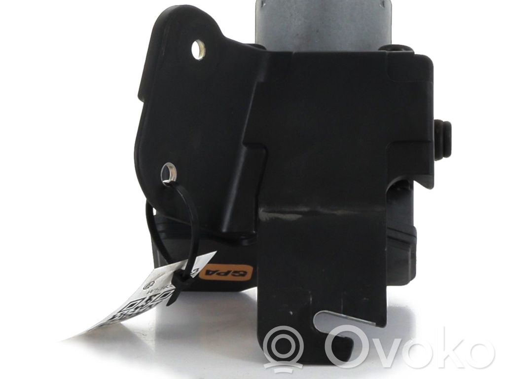 Chevrolet Aveo ABS bloks 