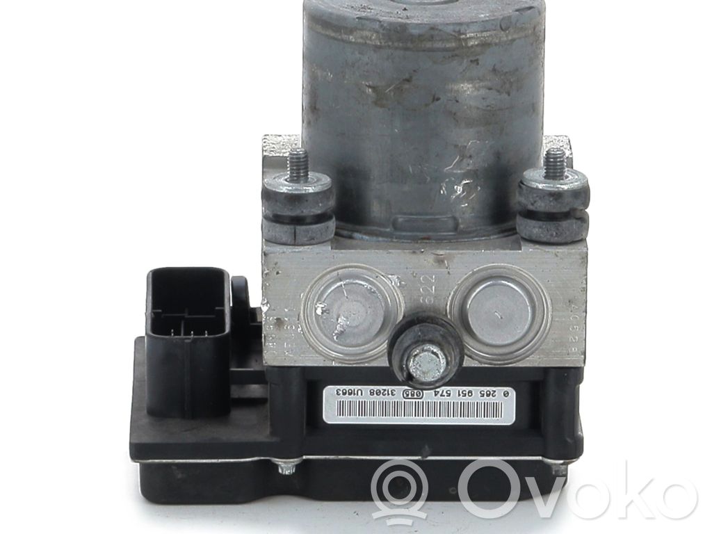 Citroen C8 ABS Pump 