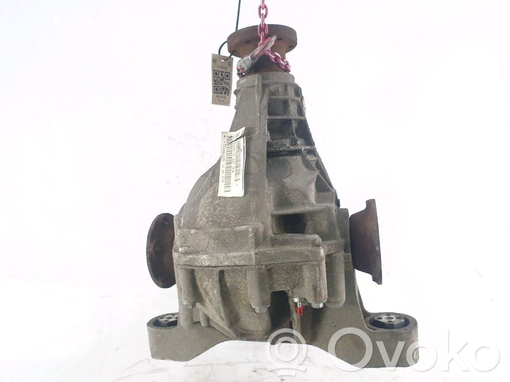 Tylny mechanizm różnicowy   95533201053,U08916N