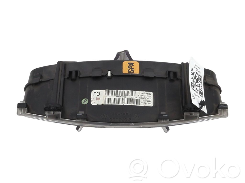 Ford Transit Speedometer (instrument cluster) 