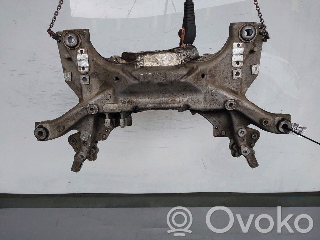 Citroen C5 Front subframe 