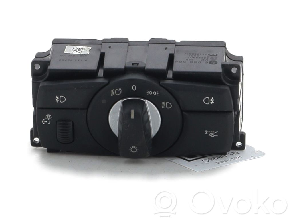 Light switch   61319134727,N10896G