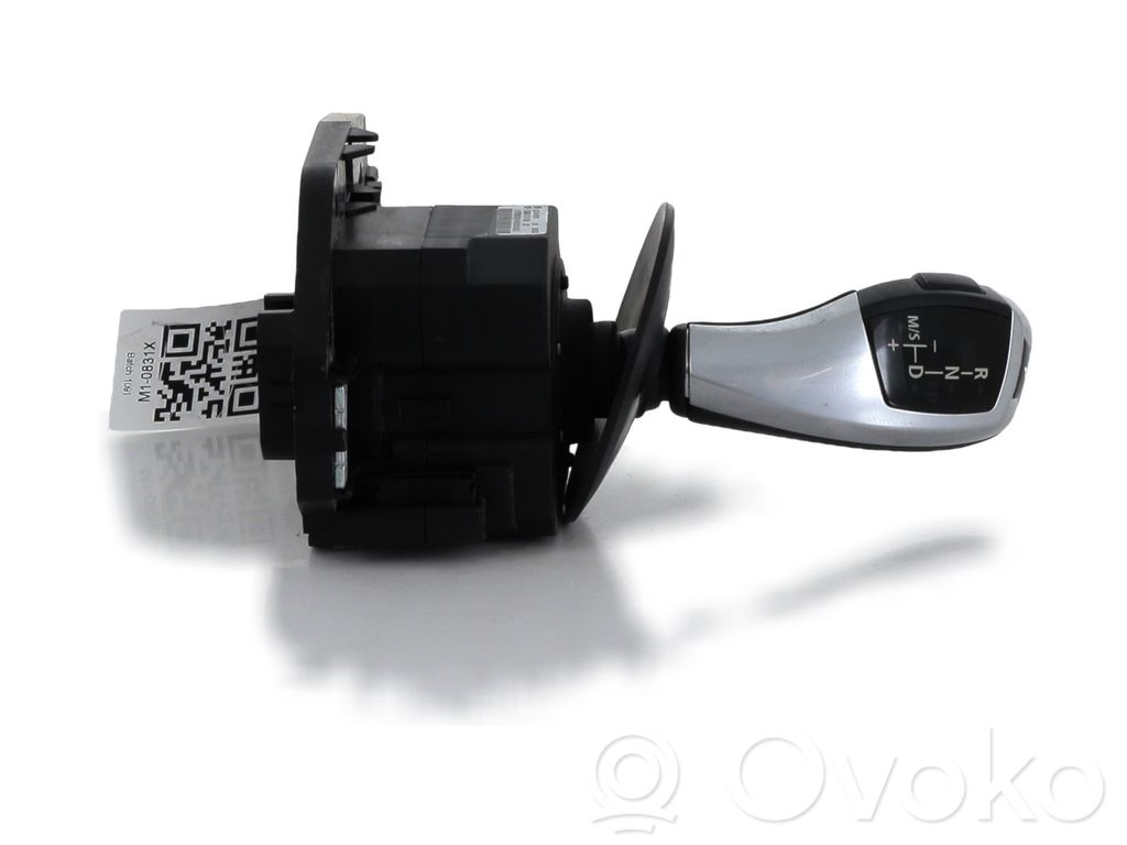 BMW 5 E60 E61 Gear shifter/selector 