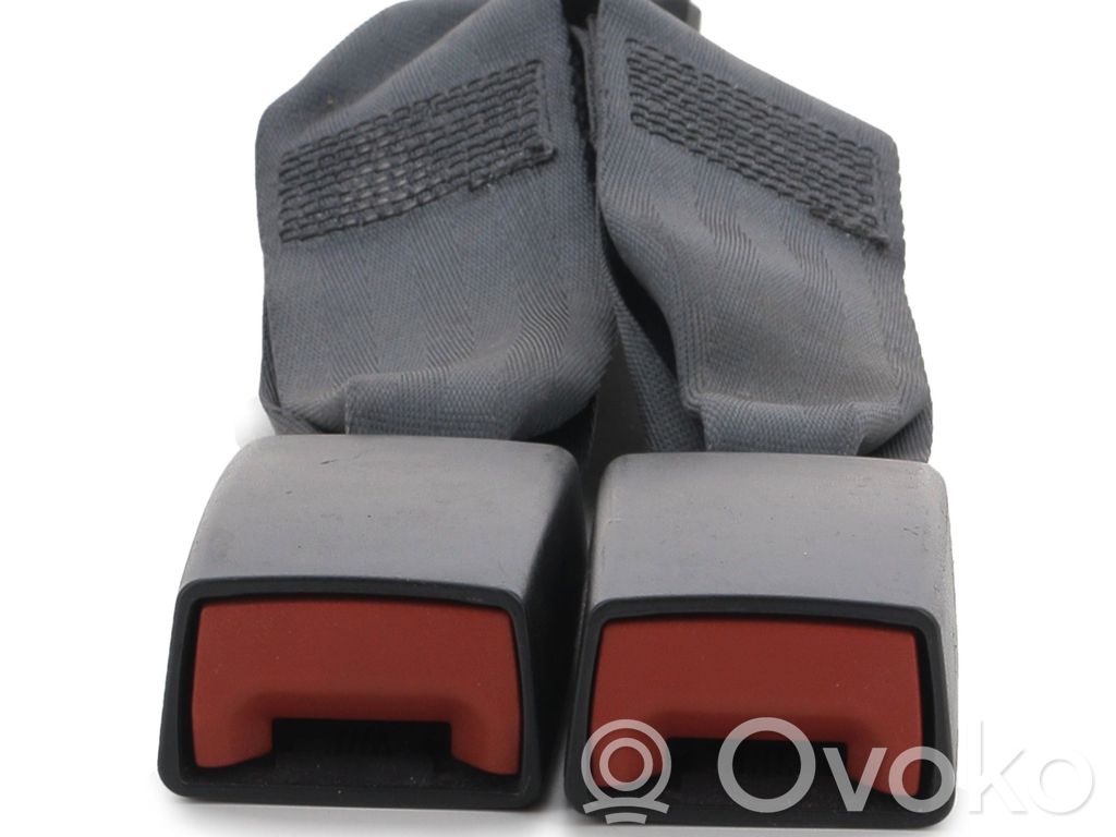 Klamra tylnego pasa bezpieczeństwa   K1GD231DVAA,M15010P
