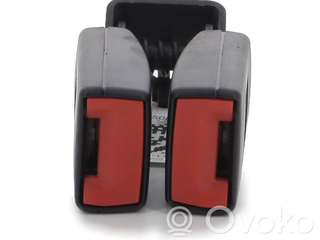 Audi TT TTS Mk2 Bridă fixare centură de siguranță spate