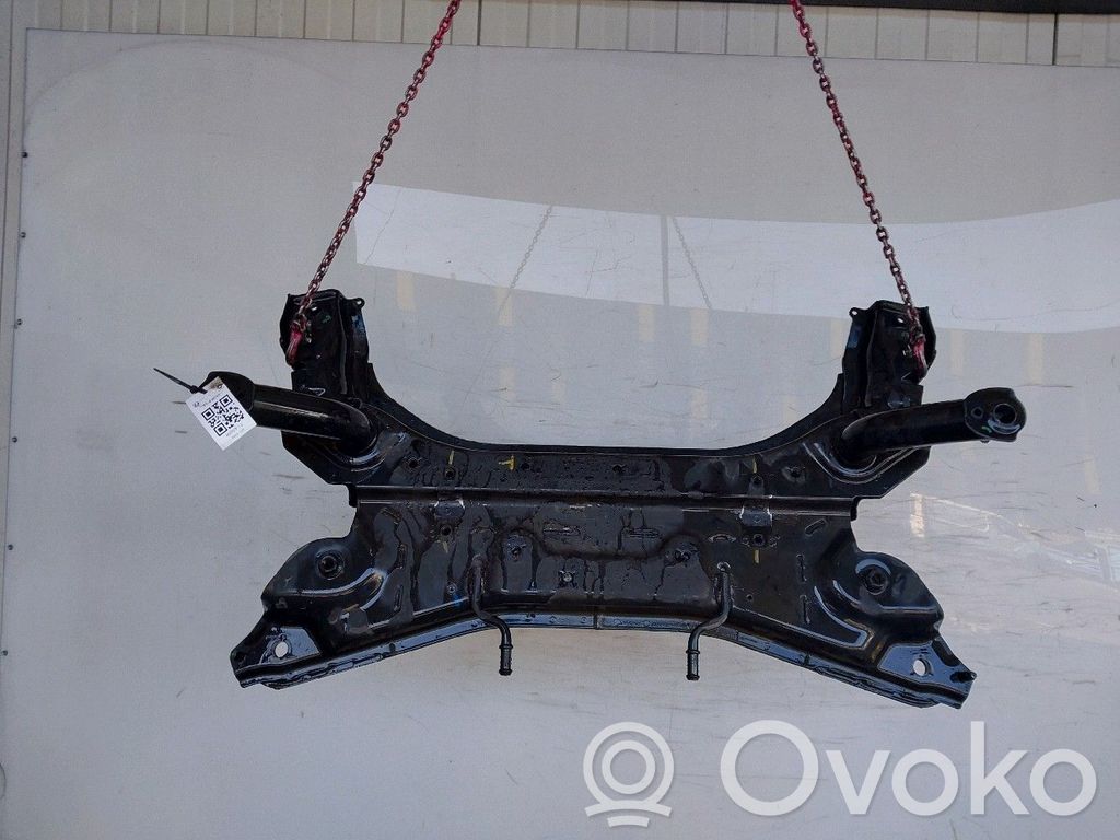 Opel Agila B Bastidor delantero 