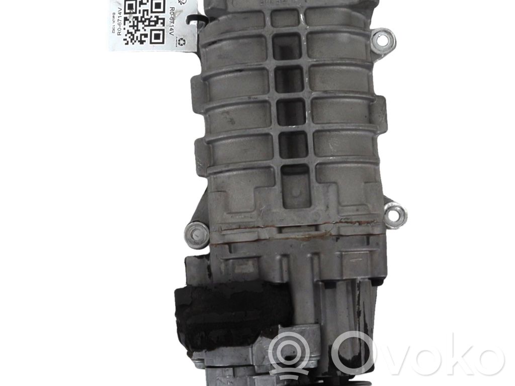 Seat Ibiza IV (6J,6P) Compresor mecanic 