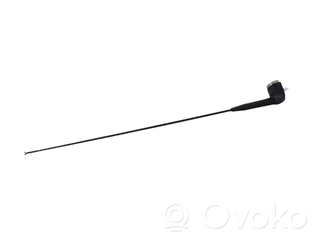 Smart ForTwo II Antenna autoradio
