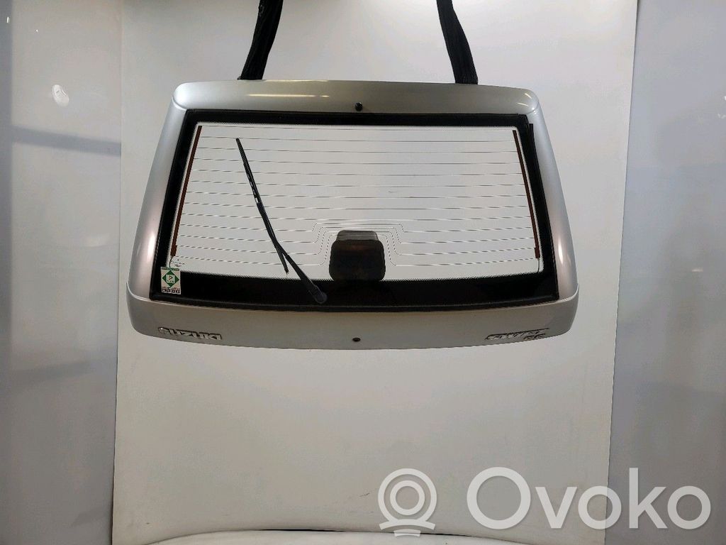Suzuki Swift Cultus Portellone posteriore/bagagliaio 