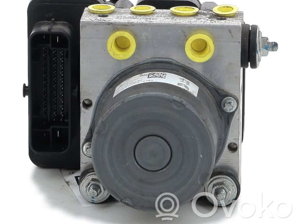 Peugeot Expert Блок ABS 