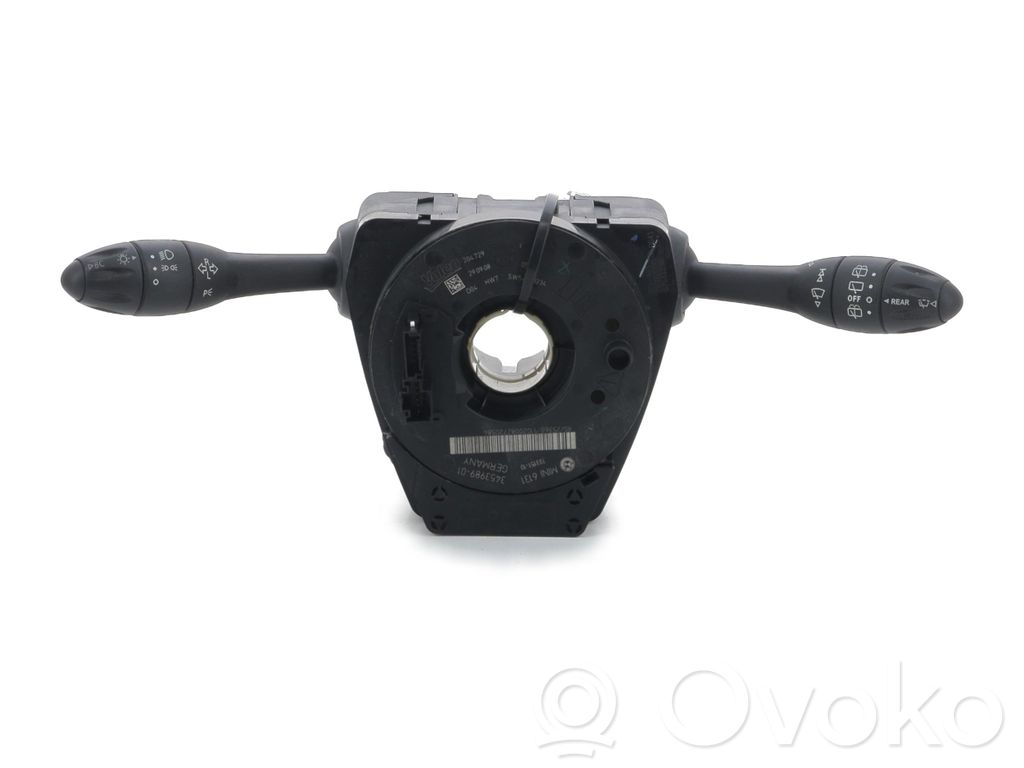 Mini One - Cooper Clubman R55 Leva/interruttore dell’indicatore di direzione e tergicristallo 