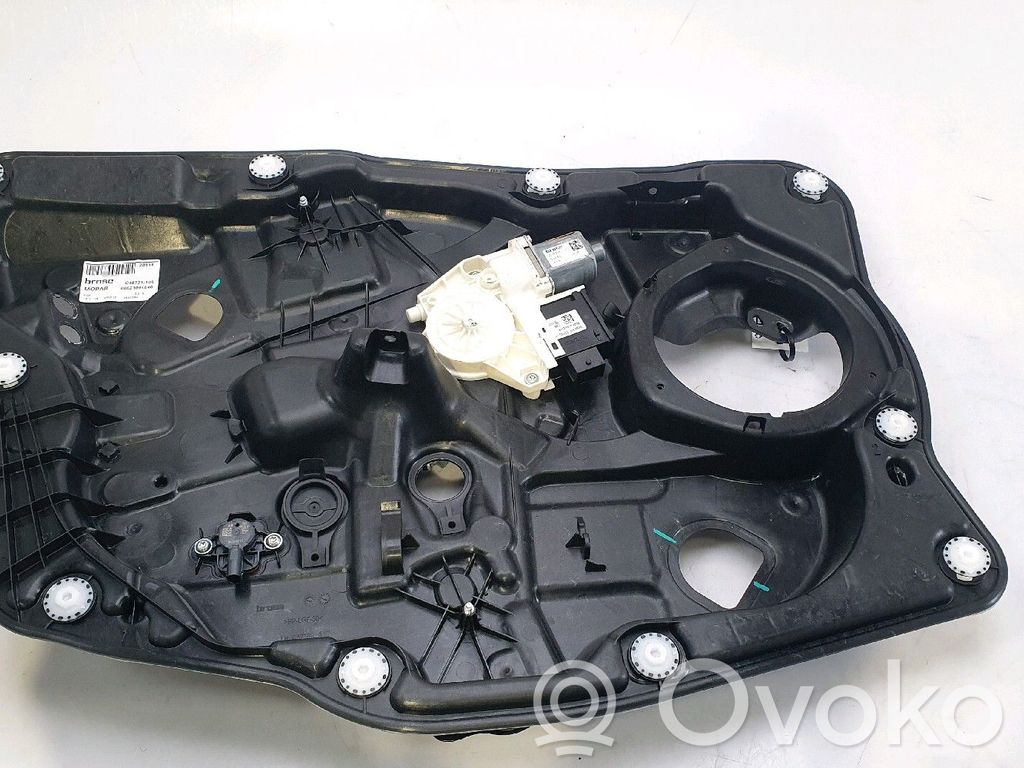 Fiat 500X Elektryczny podnośnik szyby drzwi przednich 
