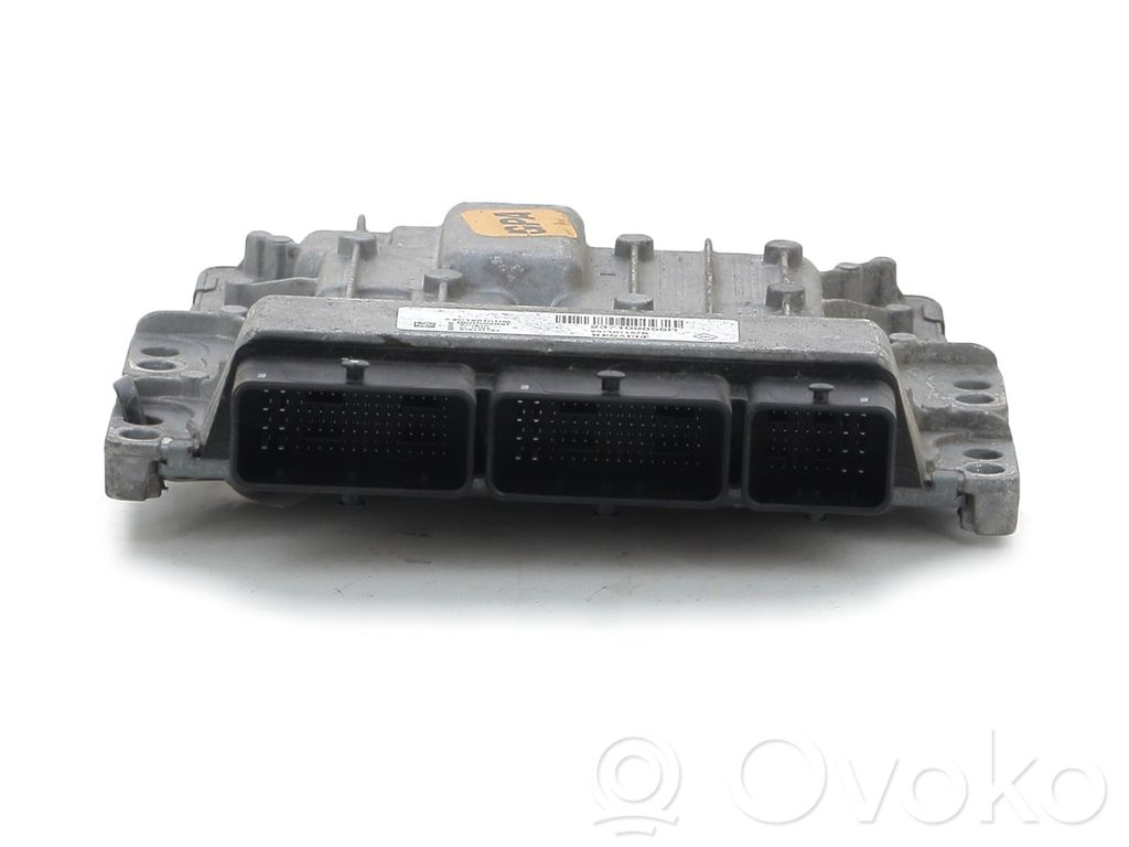 Engine control unit/module   237109855R,T07937I