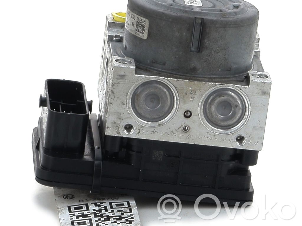 Pompa ABS   1611746880,B12927W