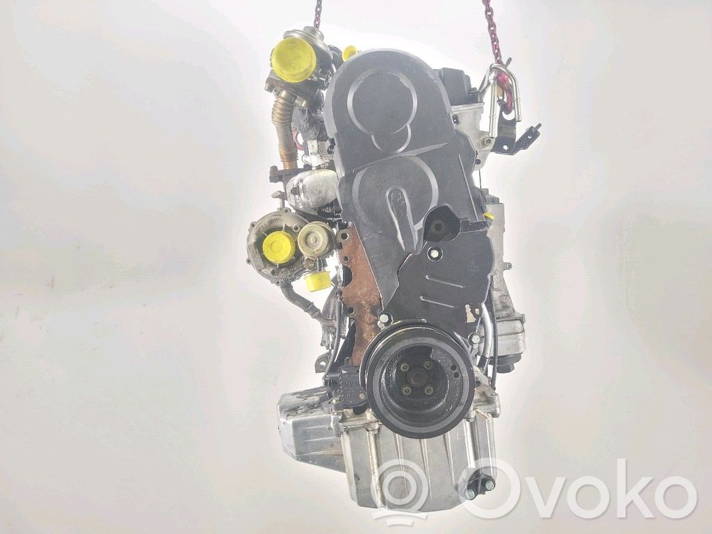 Variklis   AMF,N05831K