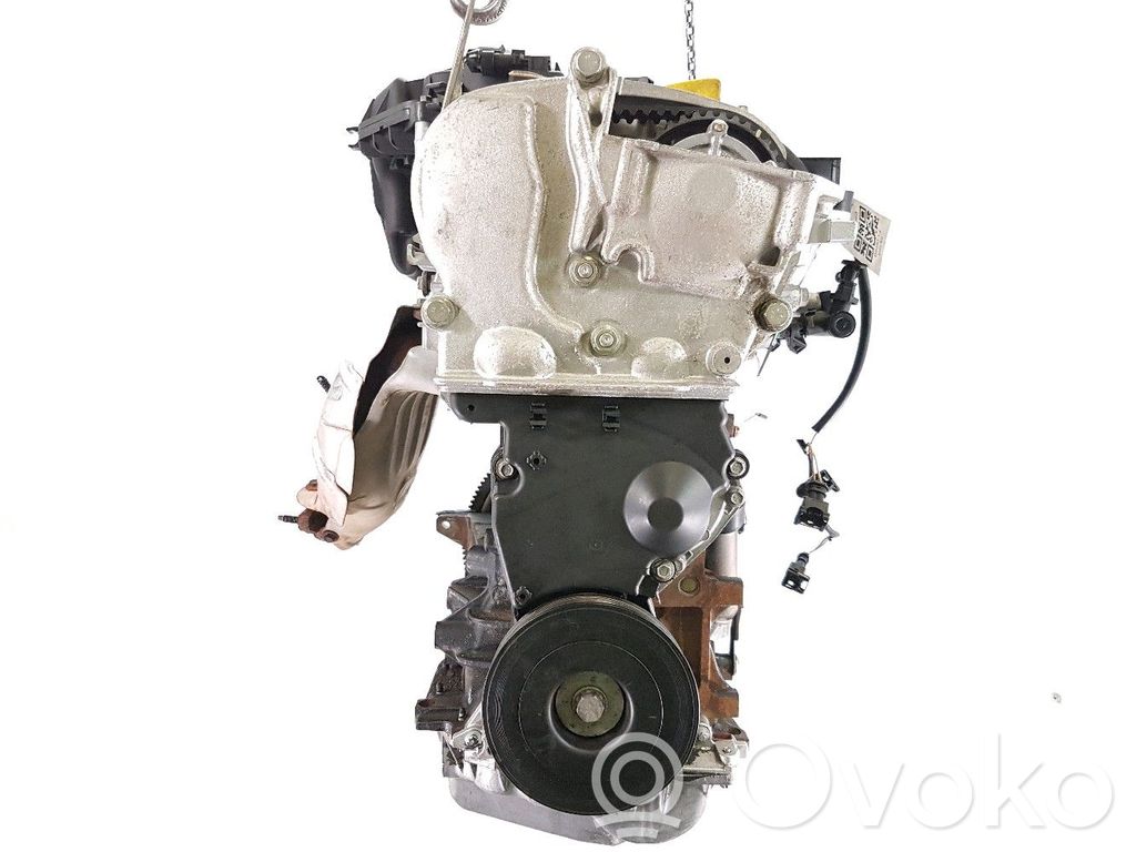 Renault Scenic II -  Grand scenic II Motor 