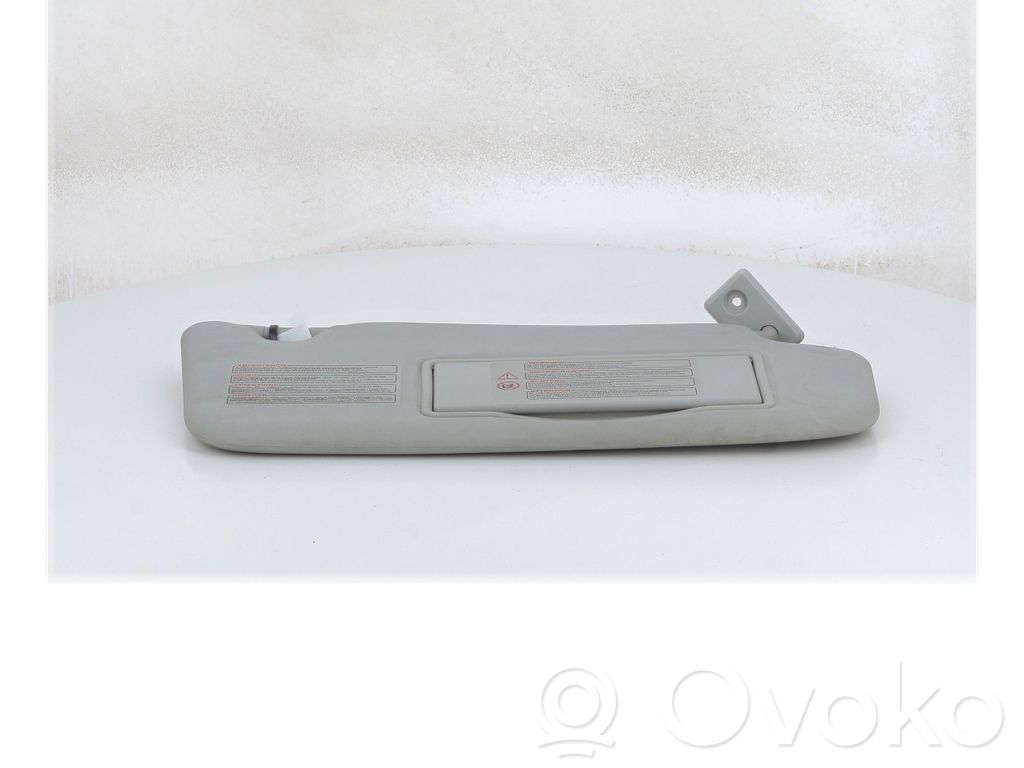 Osłona przeciwsłoneczna   96400BR10C,Z13284F