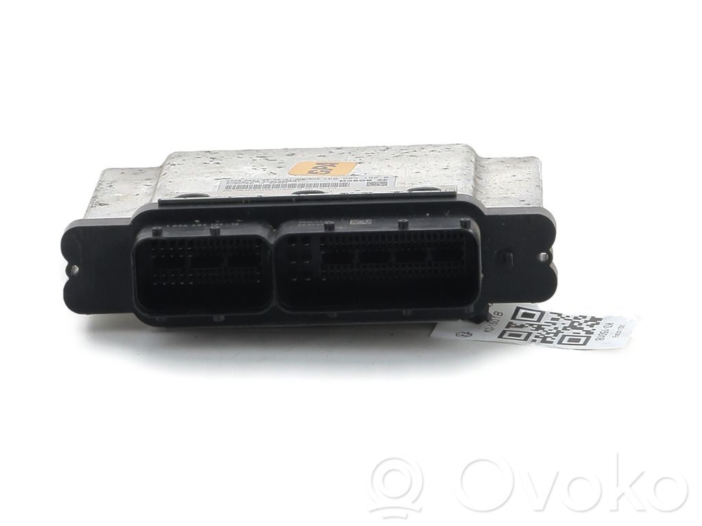 Volkswagen Polo V 6R Engine control unit/module 