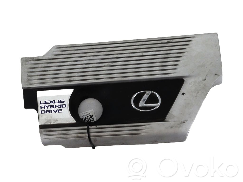 Lexus NX Motorabdeckung 