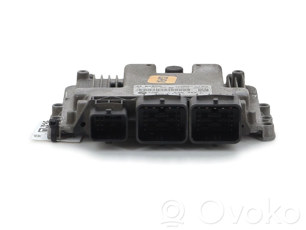 Sterownik / Moduł ECU   7638322,V10142A