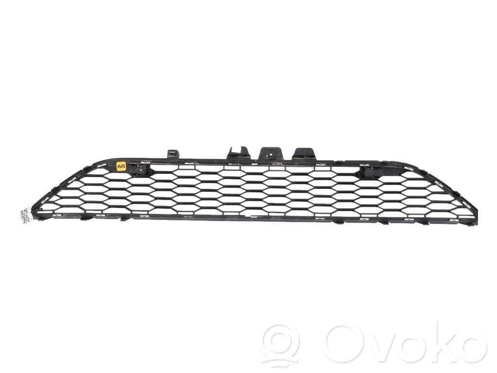Dacia Sandero III Mascherina inferiore del paraurti anteriore 