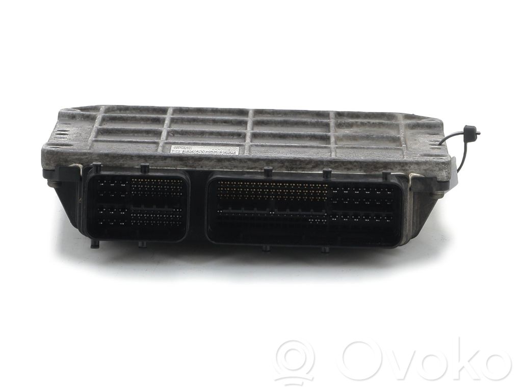 Toyota Auris 150 Engine control unit/module 