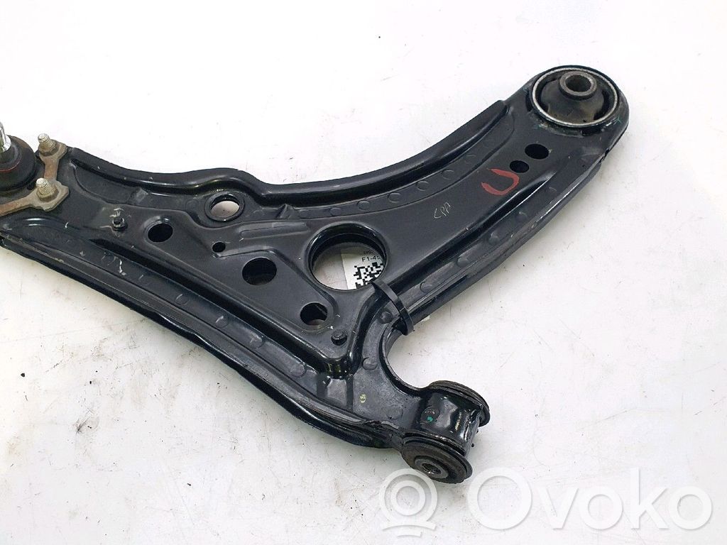 Volkswagen Polo III 6N 6N2 6NF Dolny wahacz przedni 