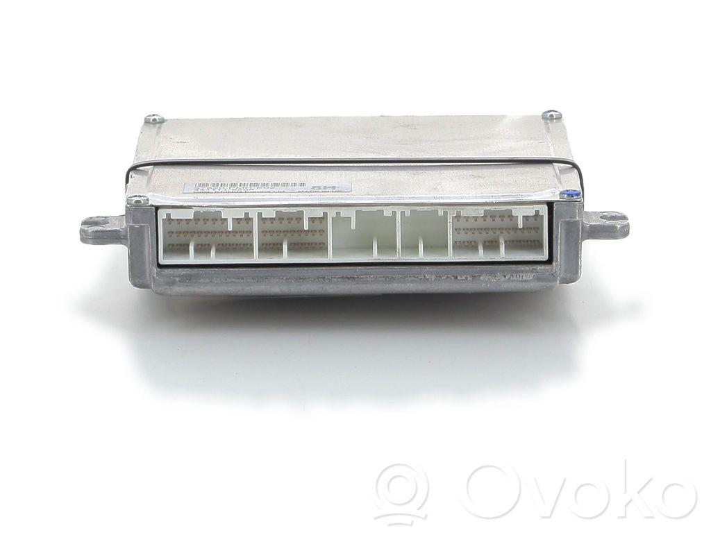Honda Civic Engine control unit/module 