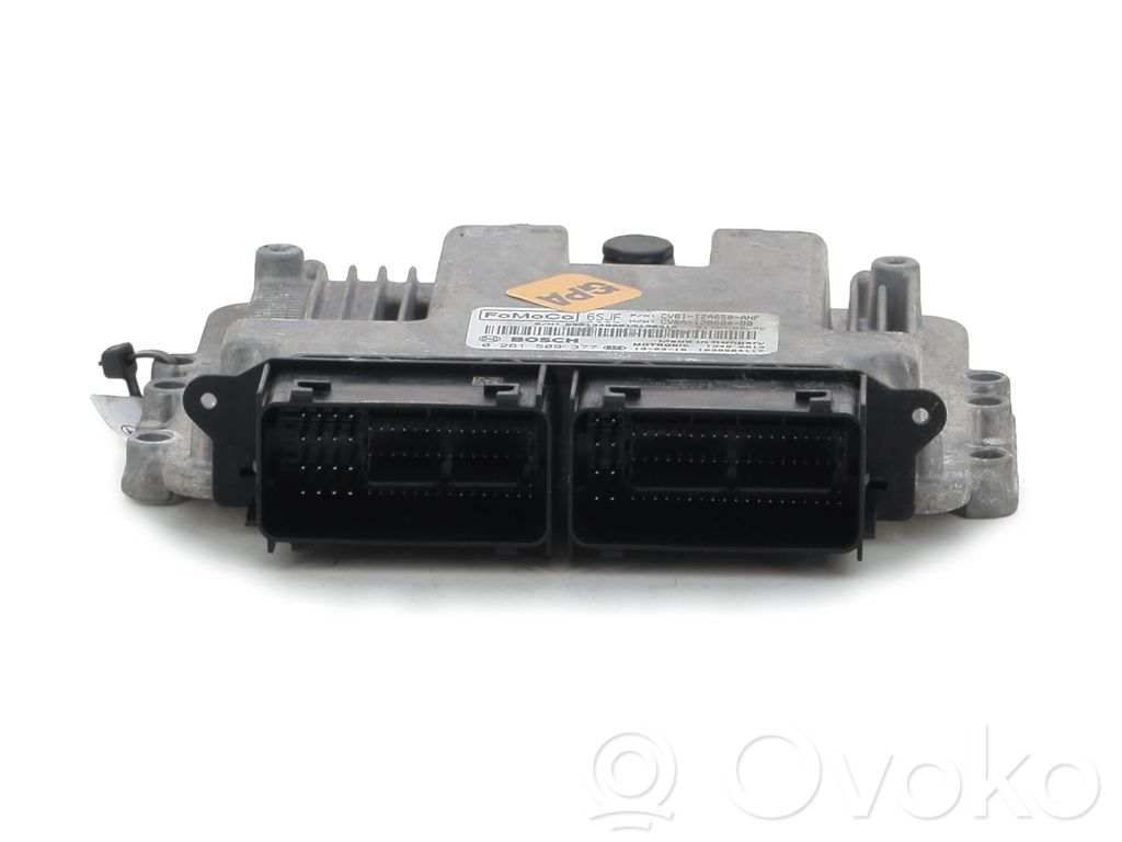 Engine control unit/module   1039S64117,B14713U