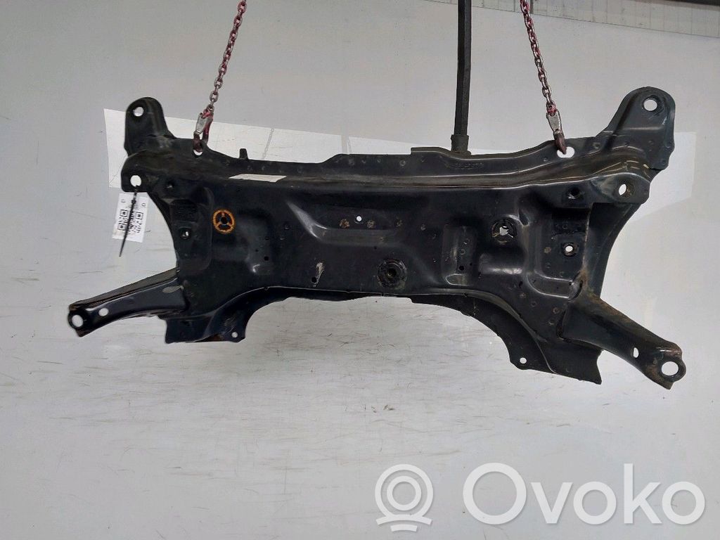 Toyota Yaris Rama pomocnicza przednia 