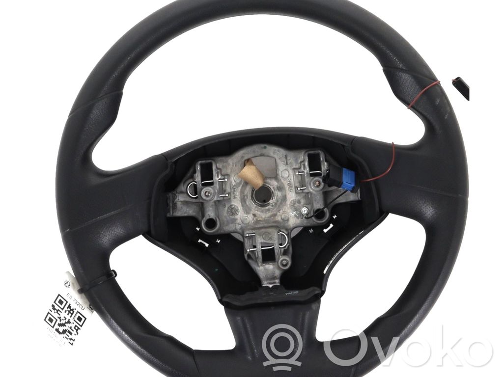 Citroen C3 Stūre 