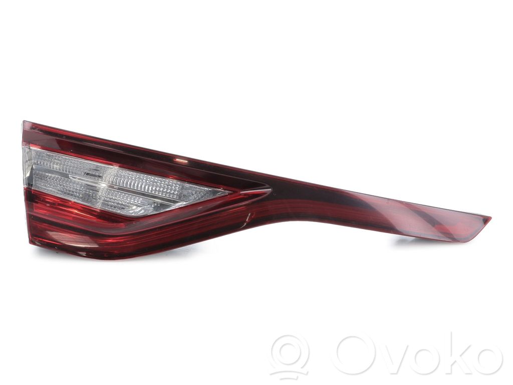 Renault Megane IV Luci posteriori del portellone del bagagliaio