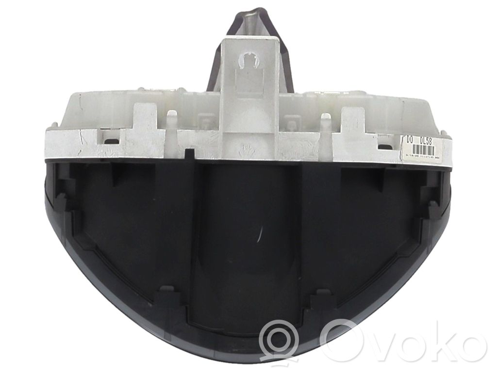 Mazda 2 Speedometer (instrument cluster) 