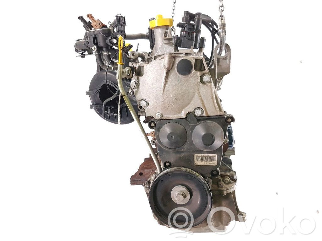 Silnik   K7M828,R05946T