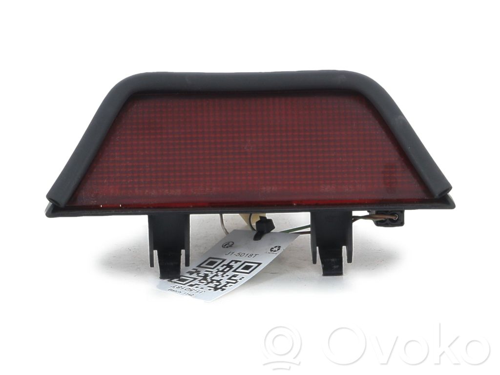 BMW 3 E30 Third/center stoplight 