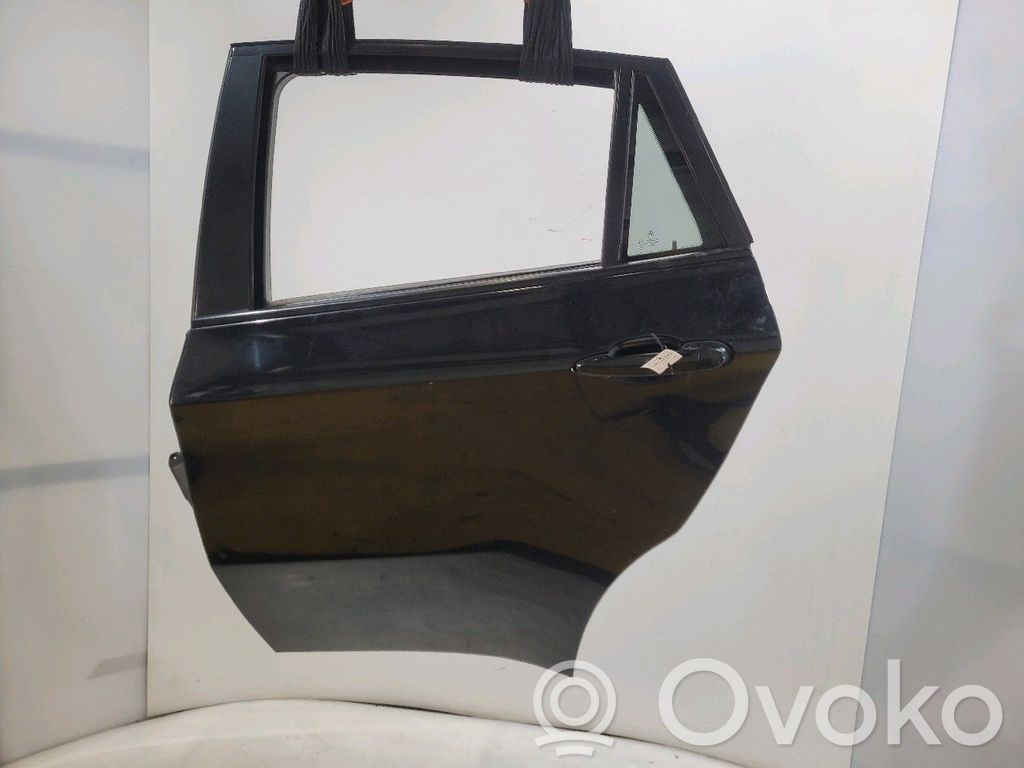 BMW X6 E71 Rear door 