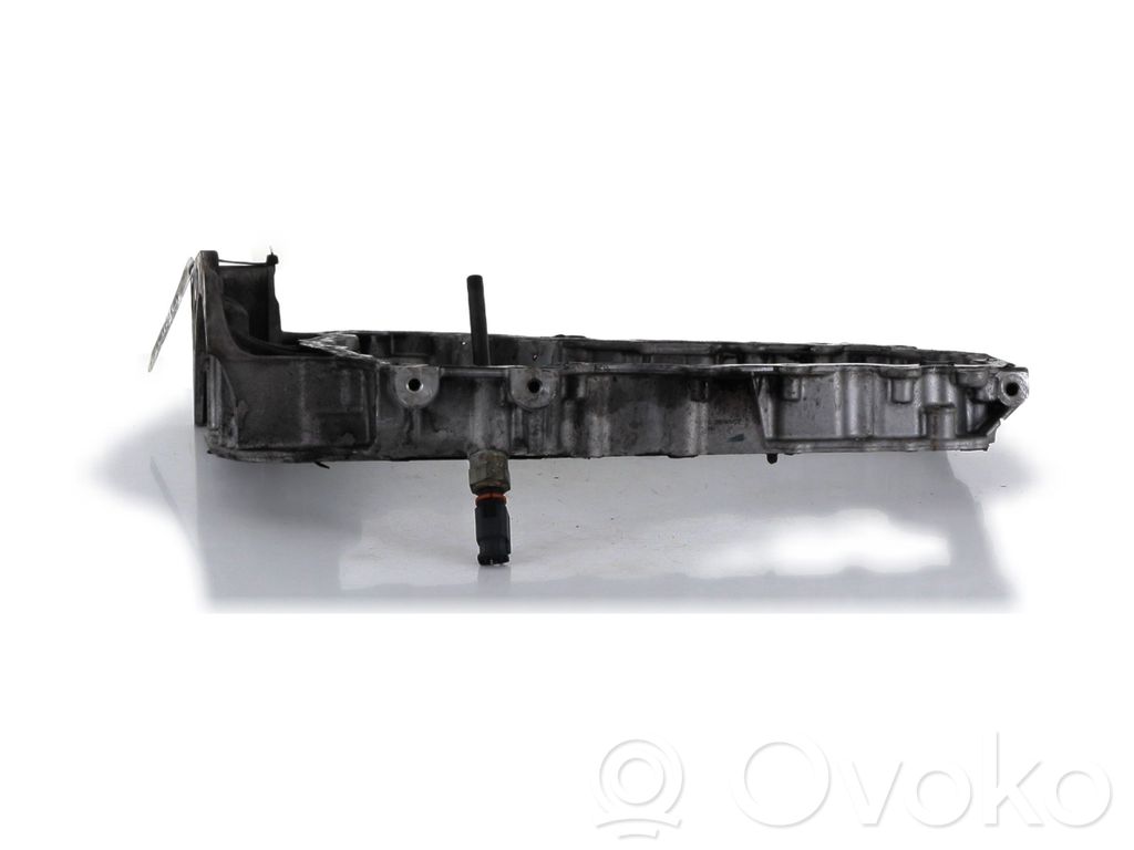 Peugeot Boxer Cárter 